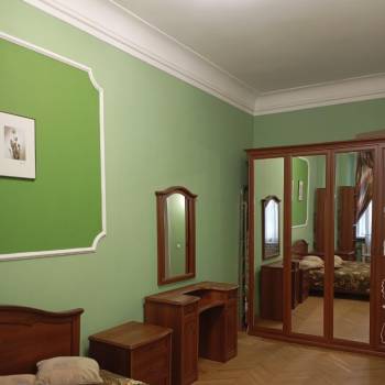 Сдается Многокомнатная квартира, 68,7 м²