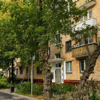 Продается 1-комнатная квартира, 29,5 м²