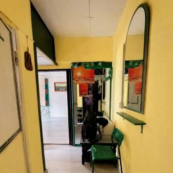Продается 1-комнатная квартира, 29,5 м²