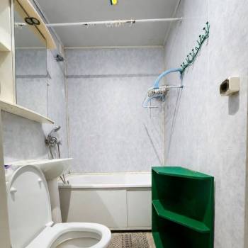 Продается 1-комнатная квартира, 29,5 м²