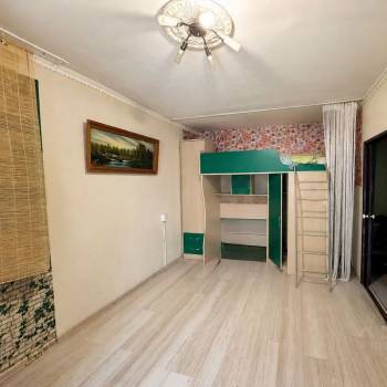 Продается 1-комнатная квартира, 29,5 м²