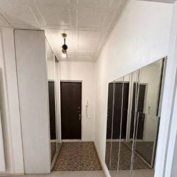 Продается 2-х комнатная квартира, 58 м²
