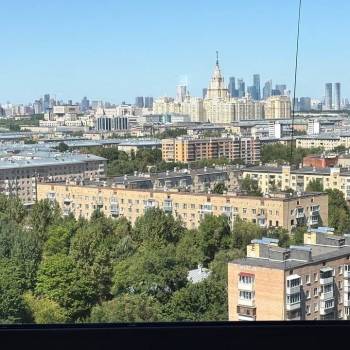 Продается 2-х комнатная квартира, 58 м²