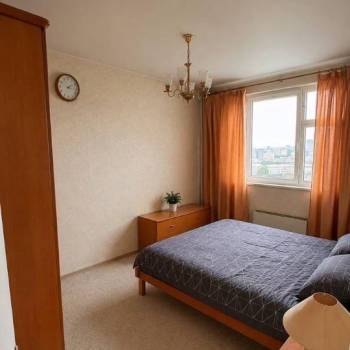 Продается 2-х комнатная квартира, 58 м²