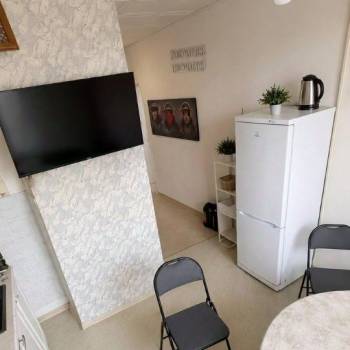 Продается 2-х комнатная квартира, 58 м²