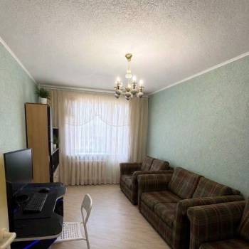 Продается 2-х комнатная квартира, 58 м²