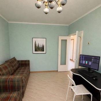 Продается 2-х комнатная квартира, 58 м²