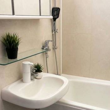 Продается 2-х комнатная квартира, 58 м²