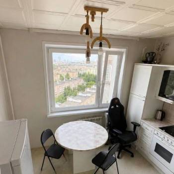 Продается 2-х комнатная квартира, 58 м²