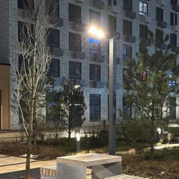 Сдается 2-х комнатная квартира, 32 м²
