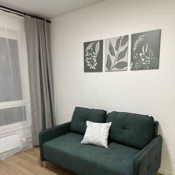 Сдается 2-х комнатная квартира, 32 м²