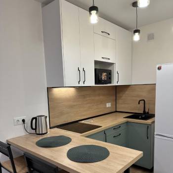 Сдается 2-х комнатная квартира, 32 м²