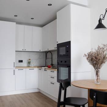 Сдается 1-комнатная квартира, 34 м²
