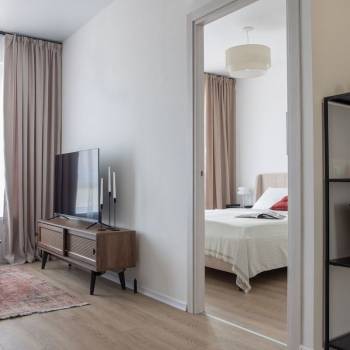 Сдается 1-комнатная квартира, 34 м²