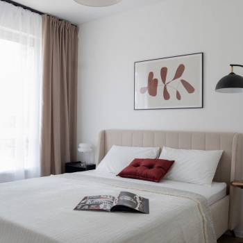 Сдается 1-комнатная квартира, 34 м²