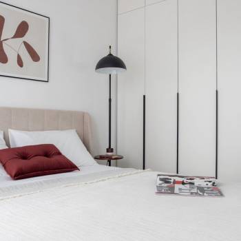 Сдается 1-комнатная квартира, 34 м²
