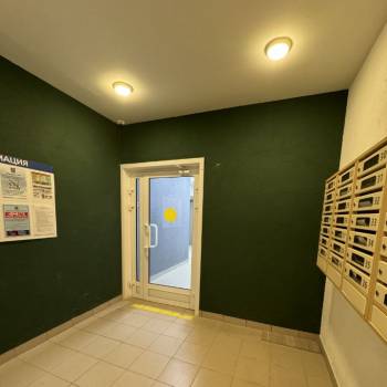Продается 2-х комнатная квартира, 53,9 м²