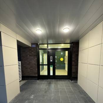 Продается 2-х комнатная квартира, 53,9 м²