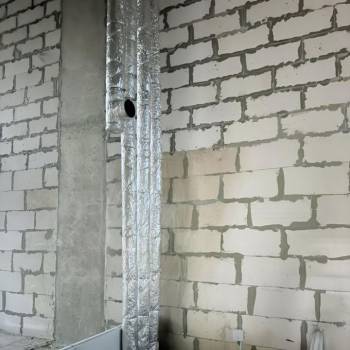 Продается 2-х комнатная квартира, 53,9 м²