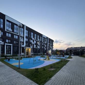 Продается 2-х комнатная квартира, 53,9 м²