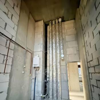 Продается 2-х комнатная квартира, 53,9 м²