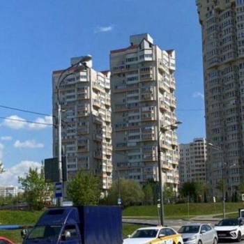 Продается 1-комнатная квартира, 40 м²