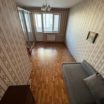 Продается 1-комнатная квартира, 40 м²