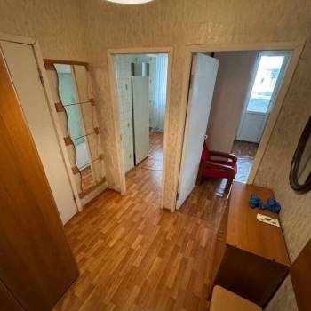 Продается 1-комнатная квартира, 40 м²