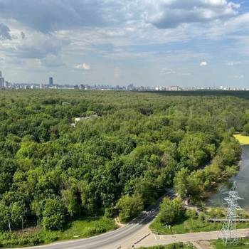 Продается 1-комнатная квартира, 40 м²