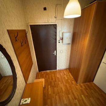 Продается 1-комнатная квартира, 40 м²