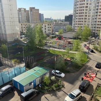 Продается 1-комнатная квартира, 40 м²