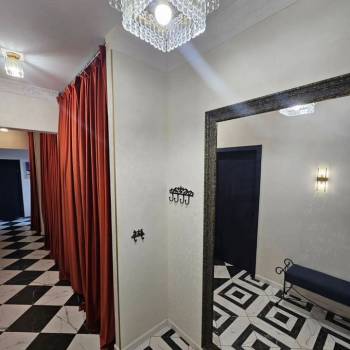 Продается Многокомнатная квартира, 107,7 м²