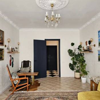 Продается Многокомнатная квартира, 107,7 м²