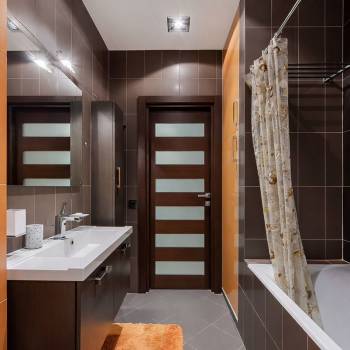Сдается 1-комнатная квартира, 55 м²