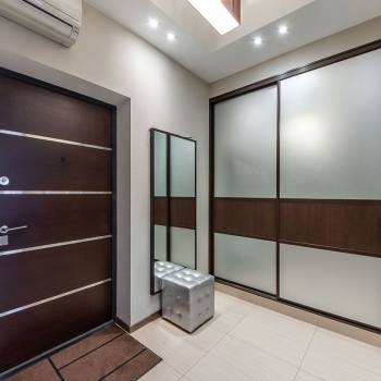 Сдается 1-комнатная квартира, 55 м²