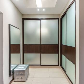 Сдается 1-комнатная квартира, 55 м²