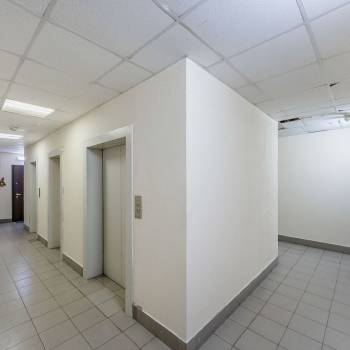 Сдается 1-комнатная квартира, 55 м²