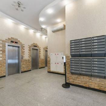 Сдается 1-комнатная квартира, 55 м²