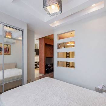 Сдается 1-комнатная квартира, 55 м²