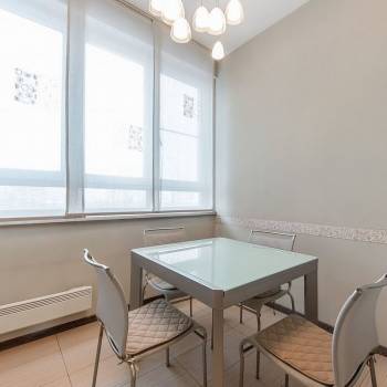 Сдается 1-комнатная квартира, 55 м²