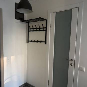 Продается 1-комнатная квартира, 35,2 м²
