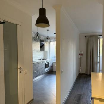 Продается 1-комнатная квартира, 35,2 м²