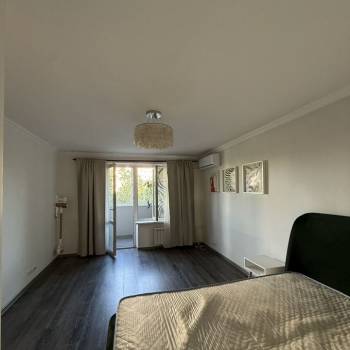Продается 1-комнатная квартира, 35,2 м²