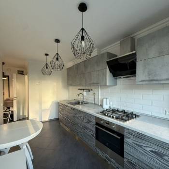 Продается 1-комнатная квартира, 35,2 м²