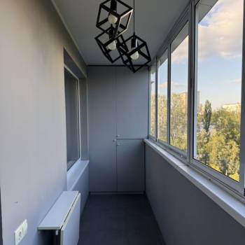Продается 1-комнатная квартира, 35,2 м²