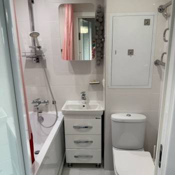 Продается 1-комнатная квартира, 35,2 м²