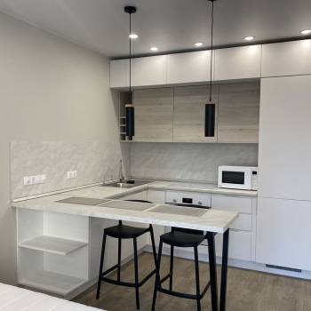 Продается 1-комнатная квартира, 32,3 м²