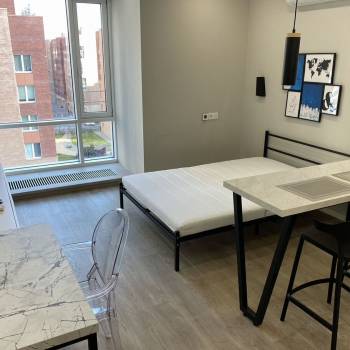 Продается 1-комнатная квартира, 32,3 м²