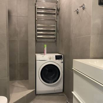Продается 1-комнатная квартира, 32,3 м²