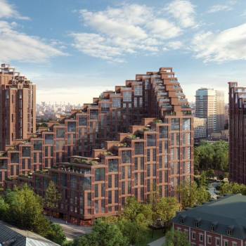 Продается 2-х комнатная квартира, 70,9 м²
